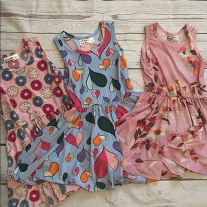 DotDotSmile Dress Bundle